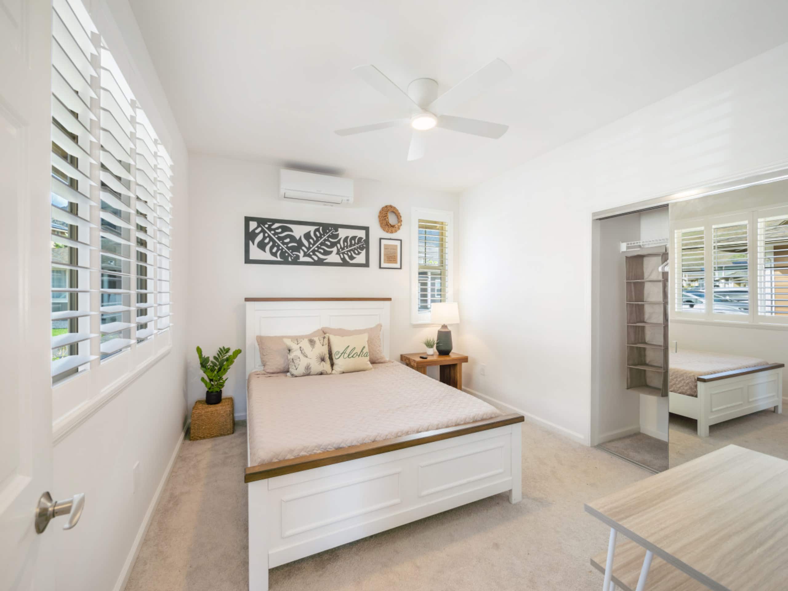 Home in Makaha Valley · ★5.0 · 3 bedrooms · 6 beds · 2 private baths - Image 39