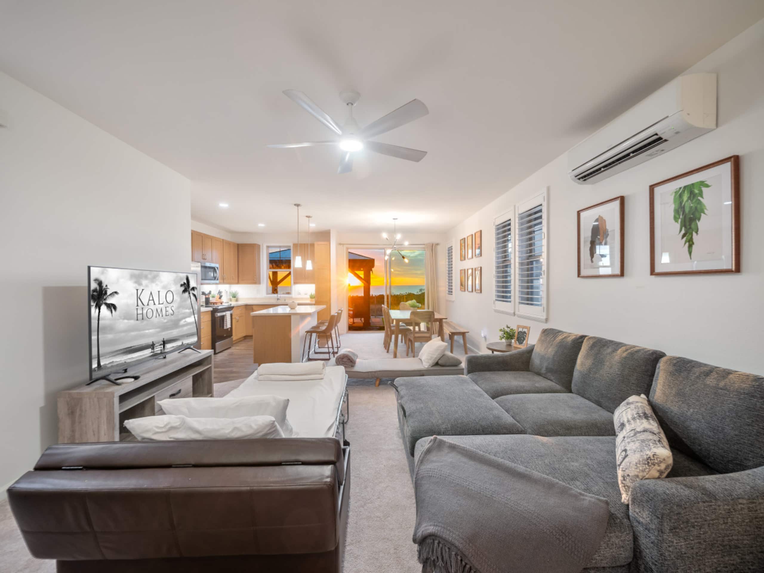 Home in Makaha Valley · ★5.0 · 3 bedrooms · 6 beds · 2 private baths - Image 64