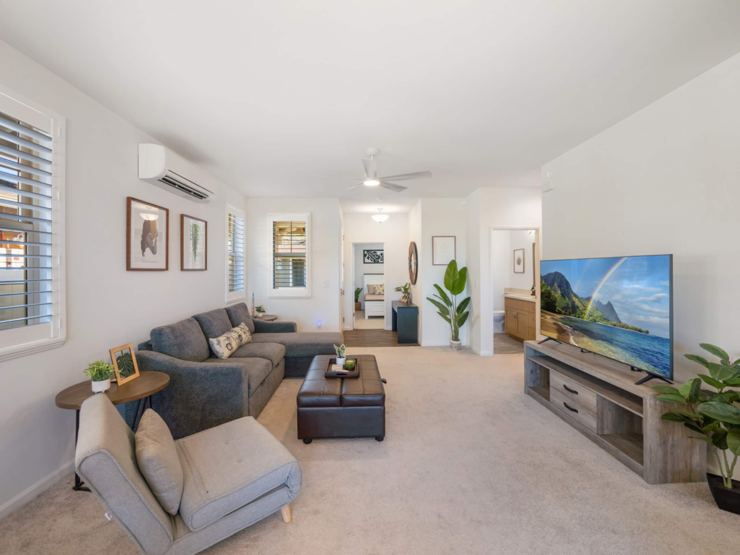 Home in Makaha Valley · ★5.0 · 3 bedrooms · 6 beds · 2 private baths - Image 21