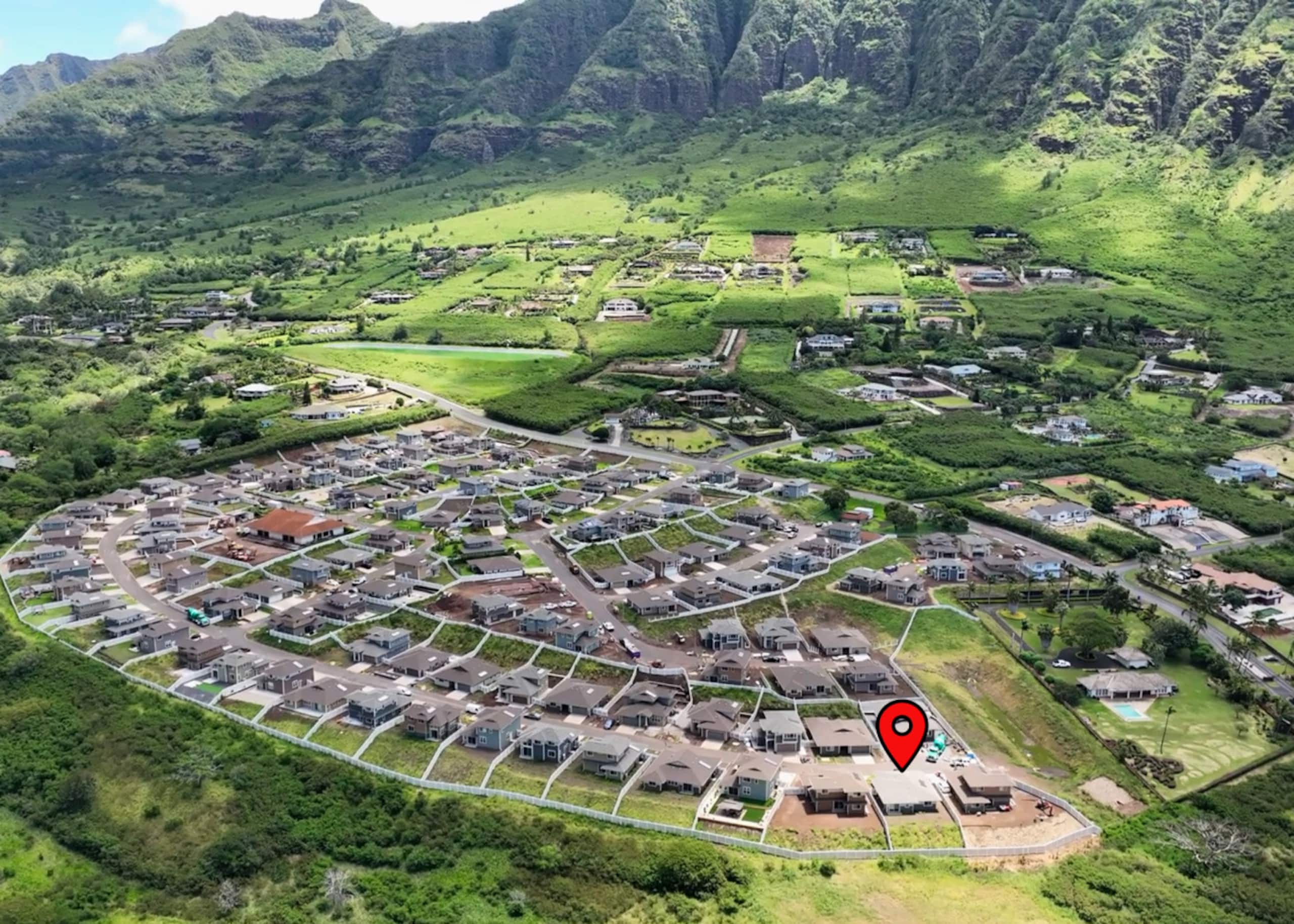 Home in Makaha Valley · ★5.0 · 3 bedrooms · 6 beds · 2 private baths - Image 65