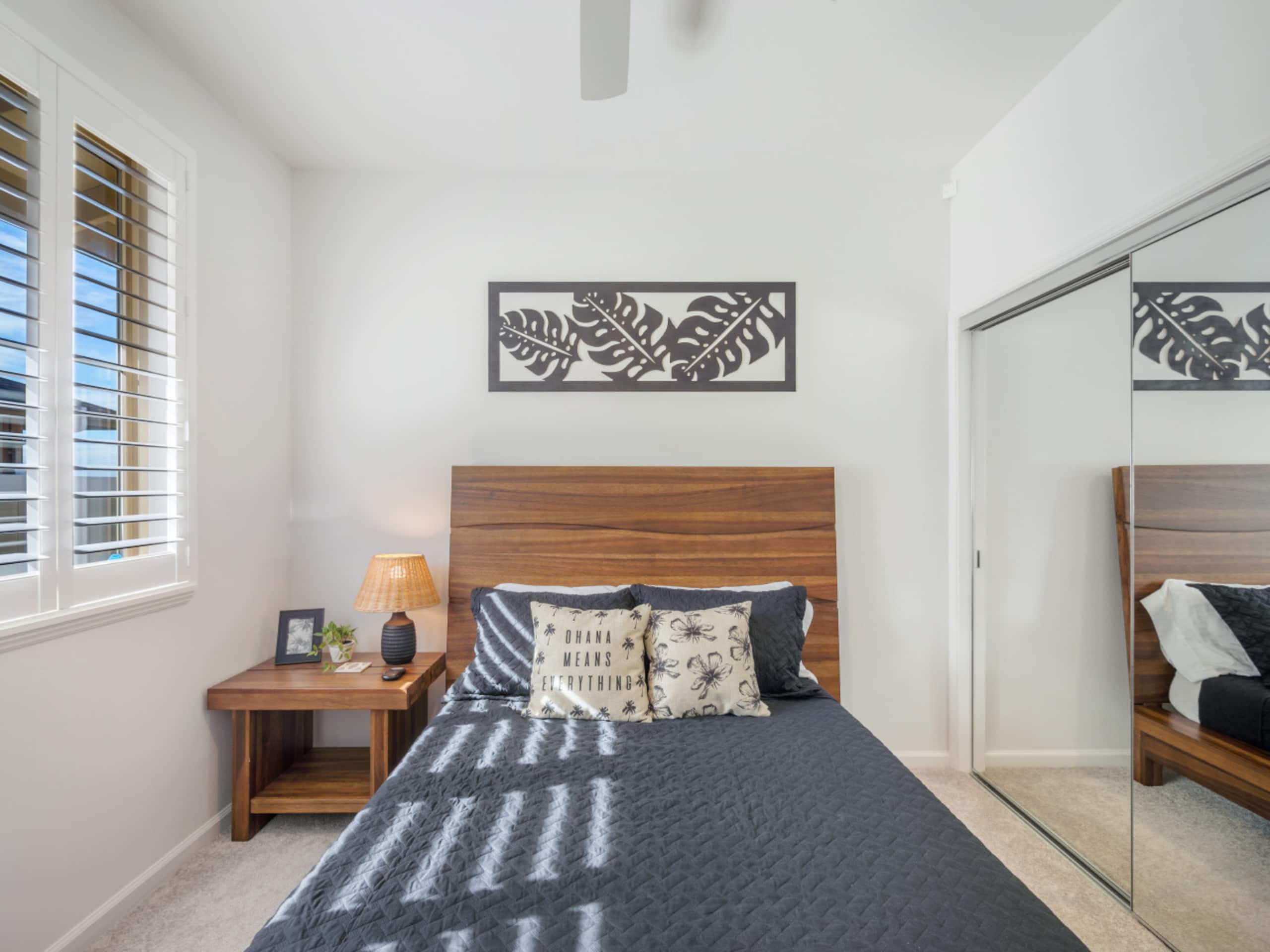 Home in Makaha Valley · ★5.0 · 3 bedrooms · 6 beds · 2 private baths - Image 46