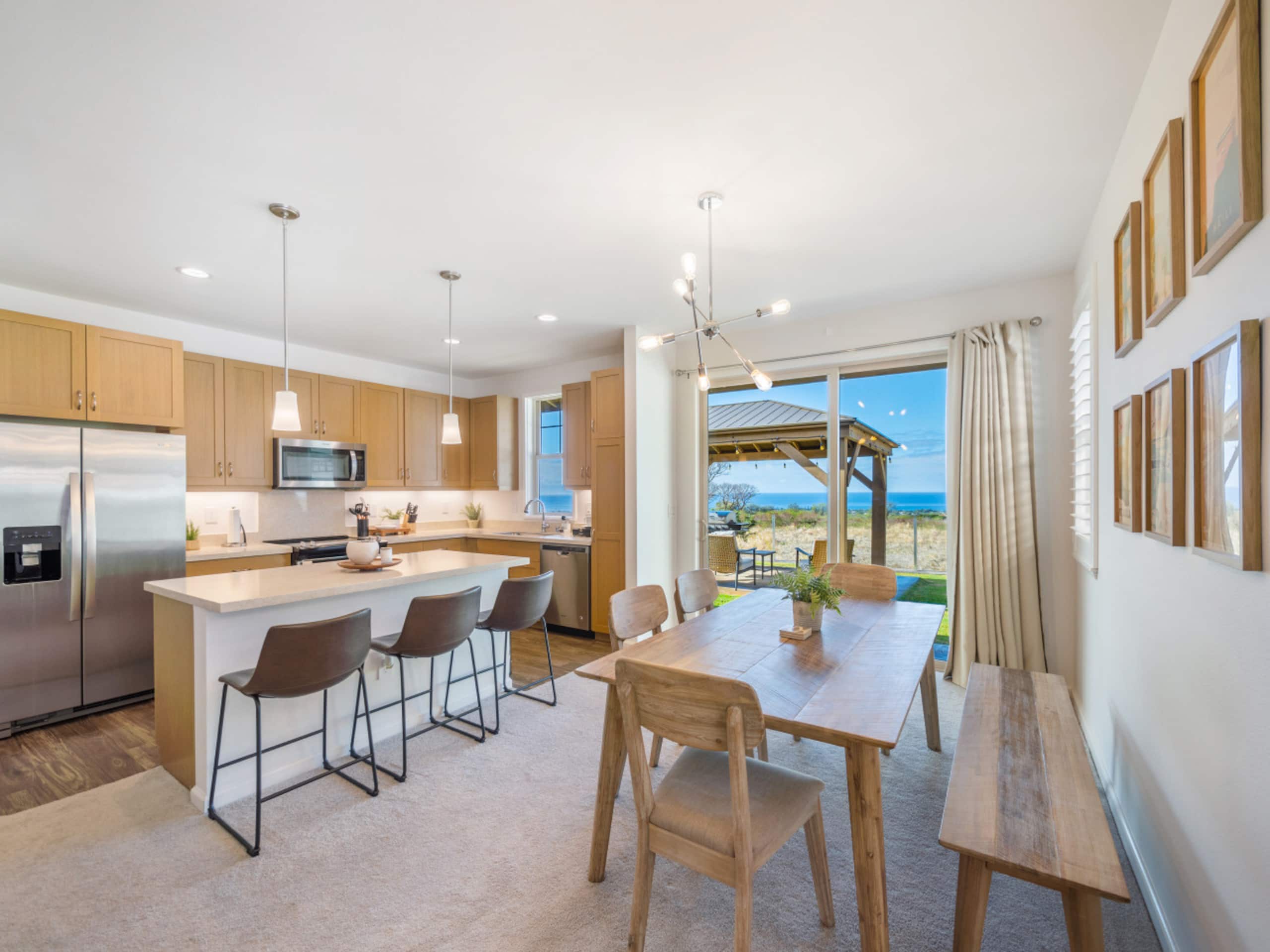 Home in Makaha Valley · ★5.0 · 3 bedrooms · 6 beds · 2 private baths - Image 33