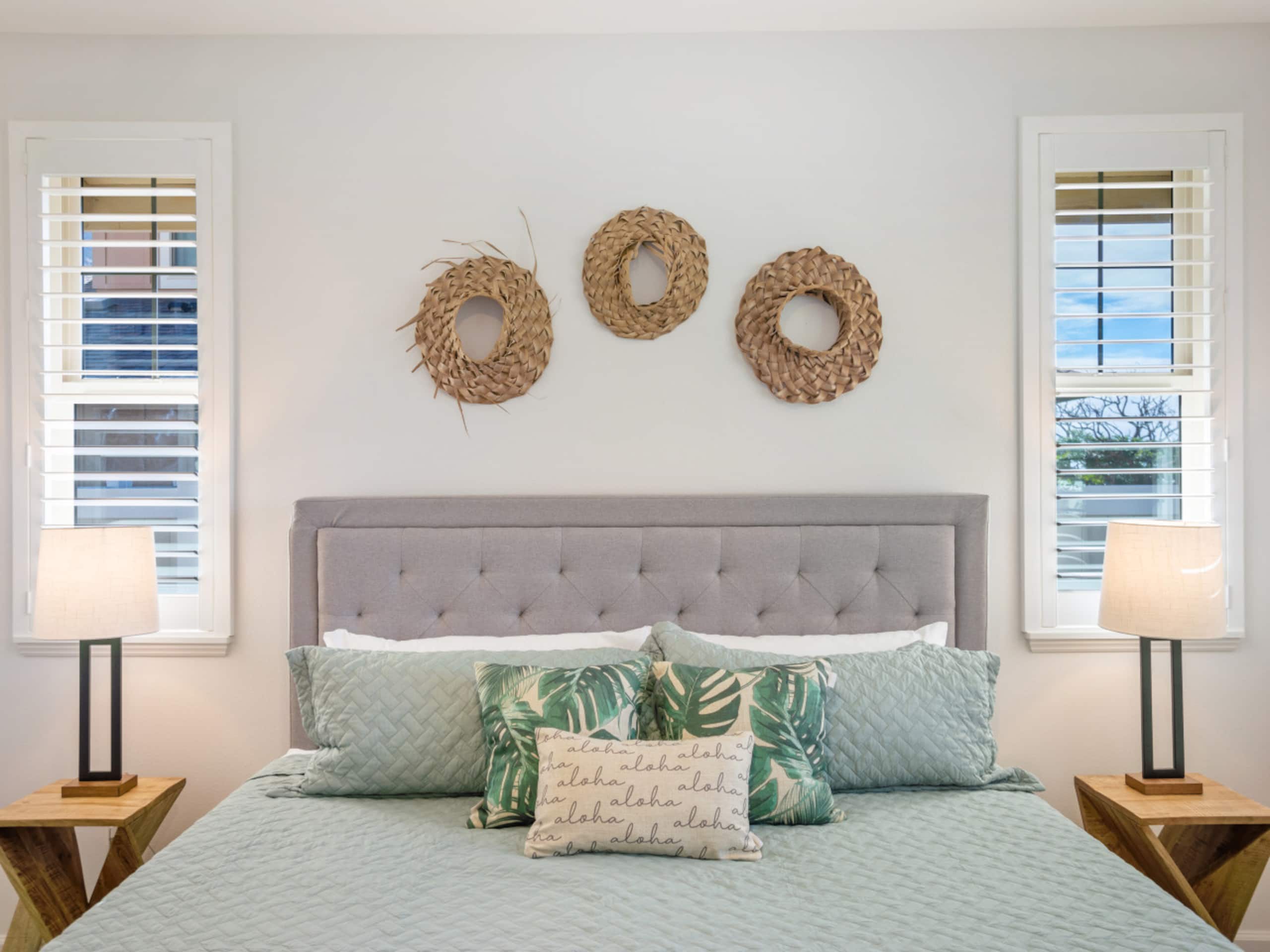 Home in Makaha Valley · ★5.0 · 3 bedrooms · 6 beds · 2 private baths - Image 50
