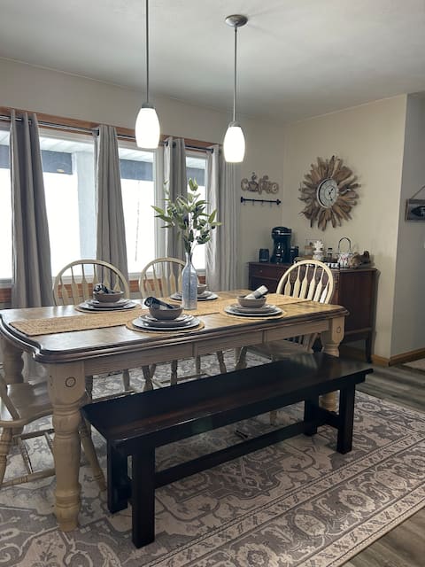 Everything Munising/ Ice Climbing!