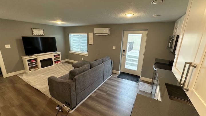 Apartment In Saratoga Springs - Saratoga Springs, UT