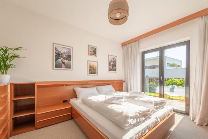 714a Apartment Villa Vardia - Cavareno