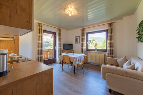 723c Apartment Burgunderhof