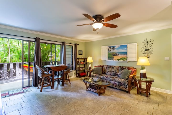 Cozy Stylish Condo In Sunny South Maui - Kihei, HI