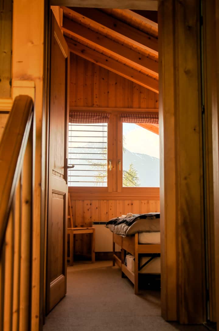 غرفة النوم 1