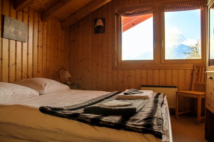 غرفة النوم 4