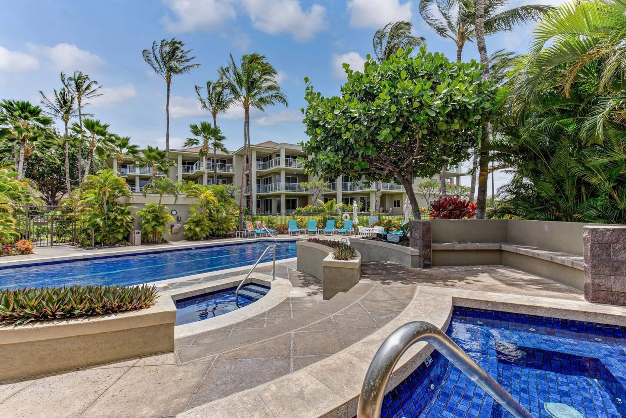 Condo in Waikoloa Beach Resort · ★4.96 · 2 bedrooms · 4 beds · 2.5 baths - Photo 54