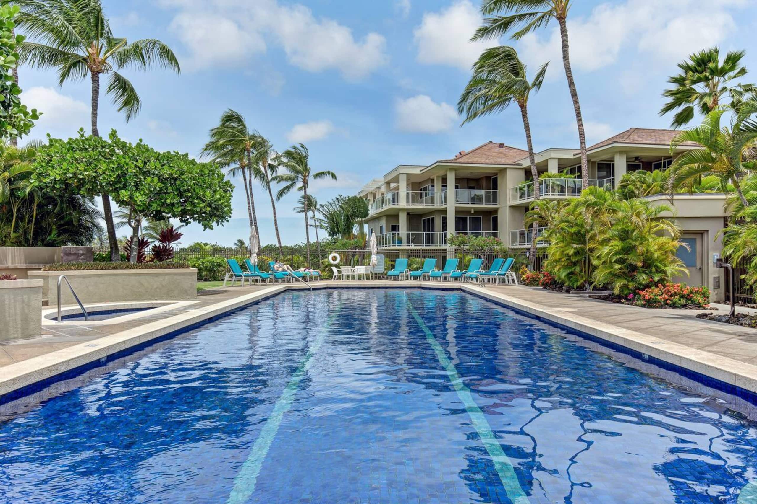 Condo in Waikoloa Beach Resort · ★4.96 · 2 bedrooms · 4 beds · 2.5 baths - Photo 53