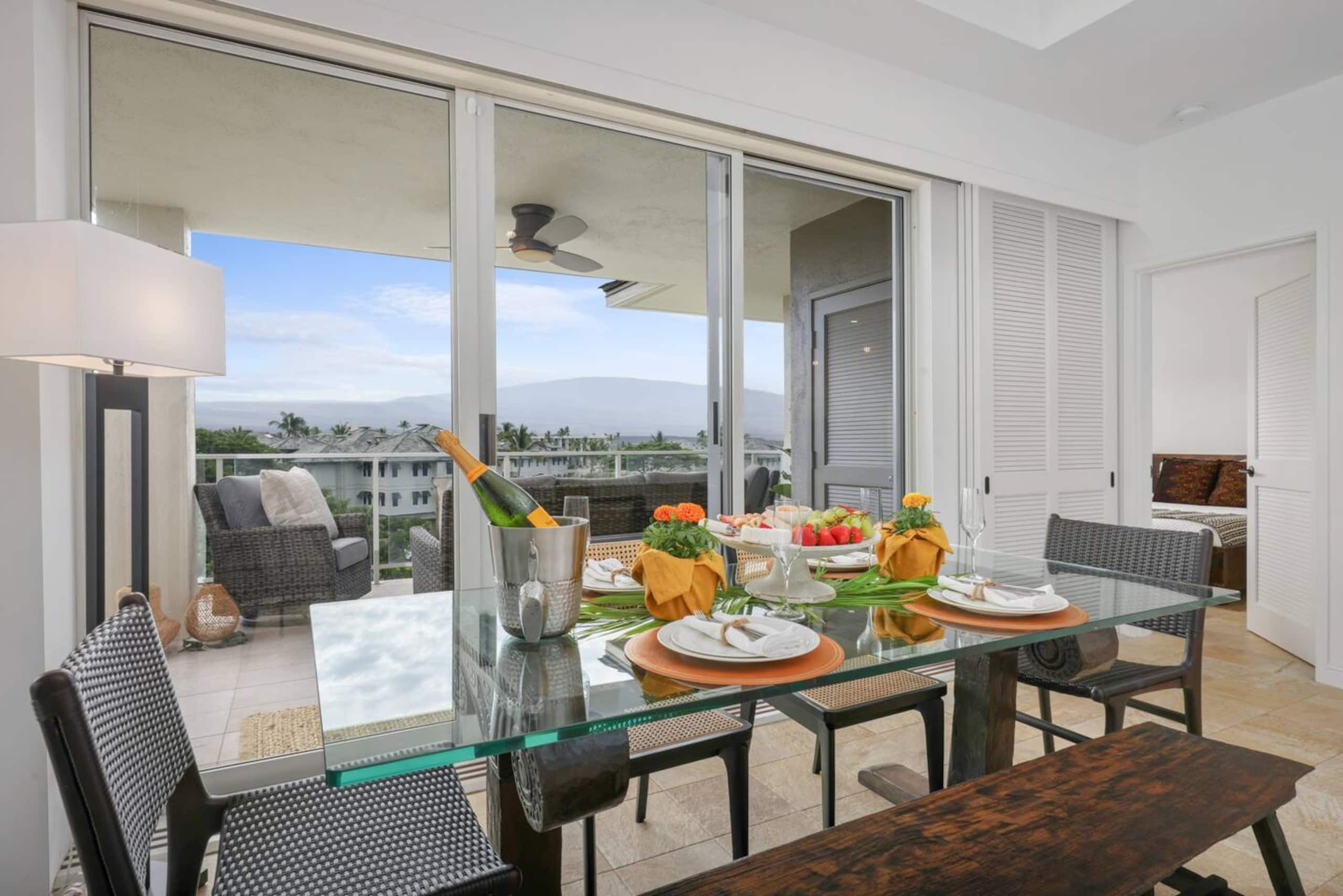 Condo in Waikoloa Beach Resort · ★4.96 · 2 bedrooms · 4 beds · 2.5 baths - Photo 20