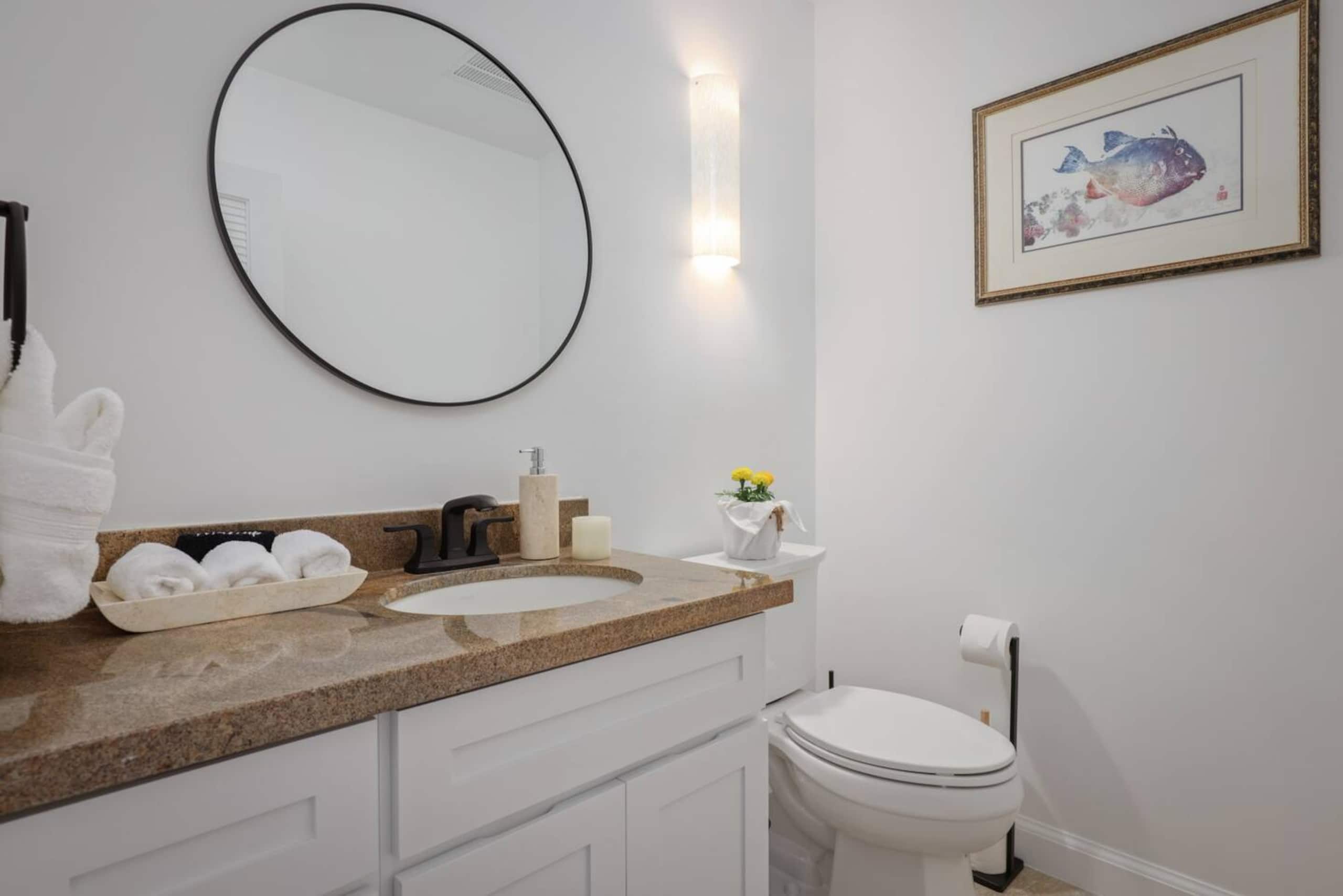 Condo in Waikoloa Beach Resort · ★4.96 · 2 bedrooms · 4 beds · 2.5 baths - Photo 38
