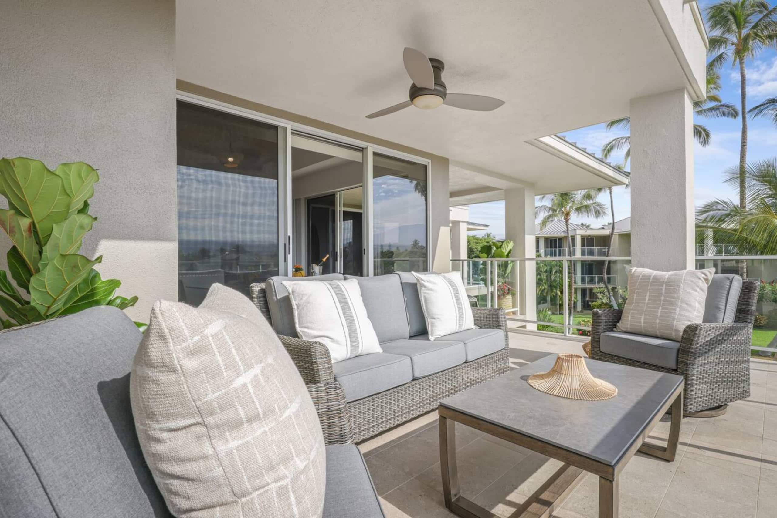 Condo in Waikoloa Beach Resort · ★4.96 · 2 bedrooms · 4 beds · 2.5 baths - Photo 40