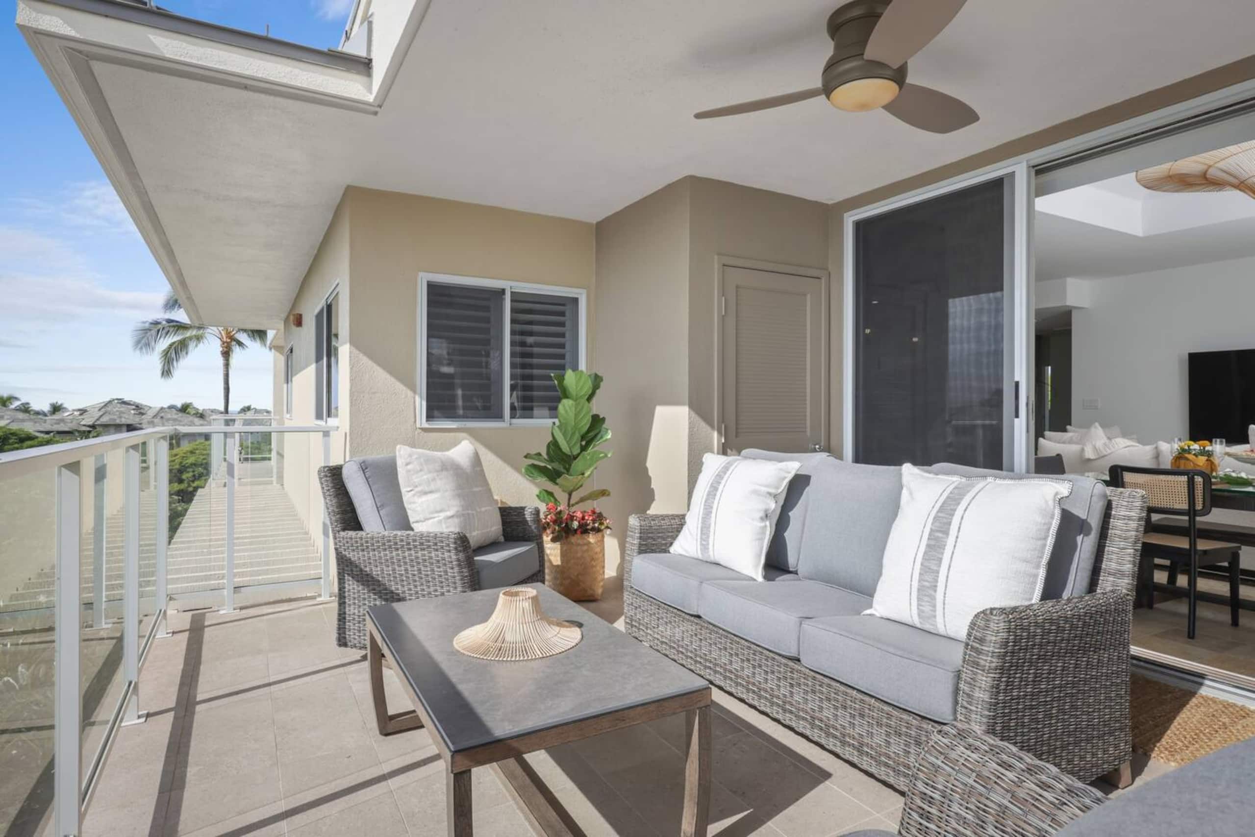 Condo in Waikoloa Beach Resort · ★4.96 · 2 bedrooms · 4 beds · 2.5 baths - Photo 41