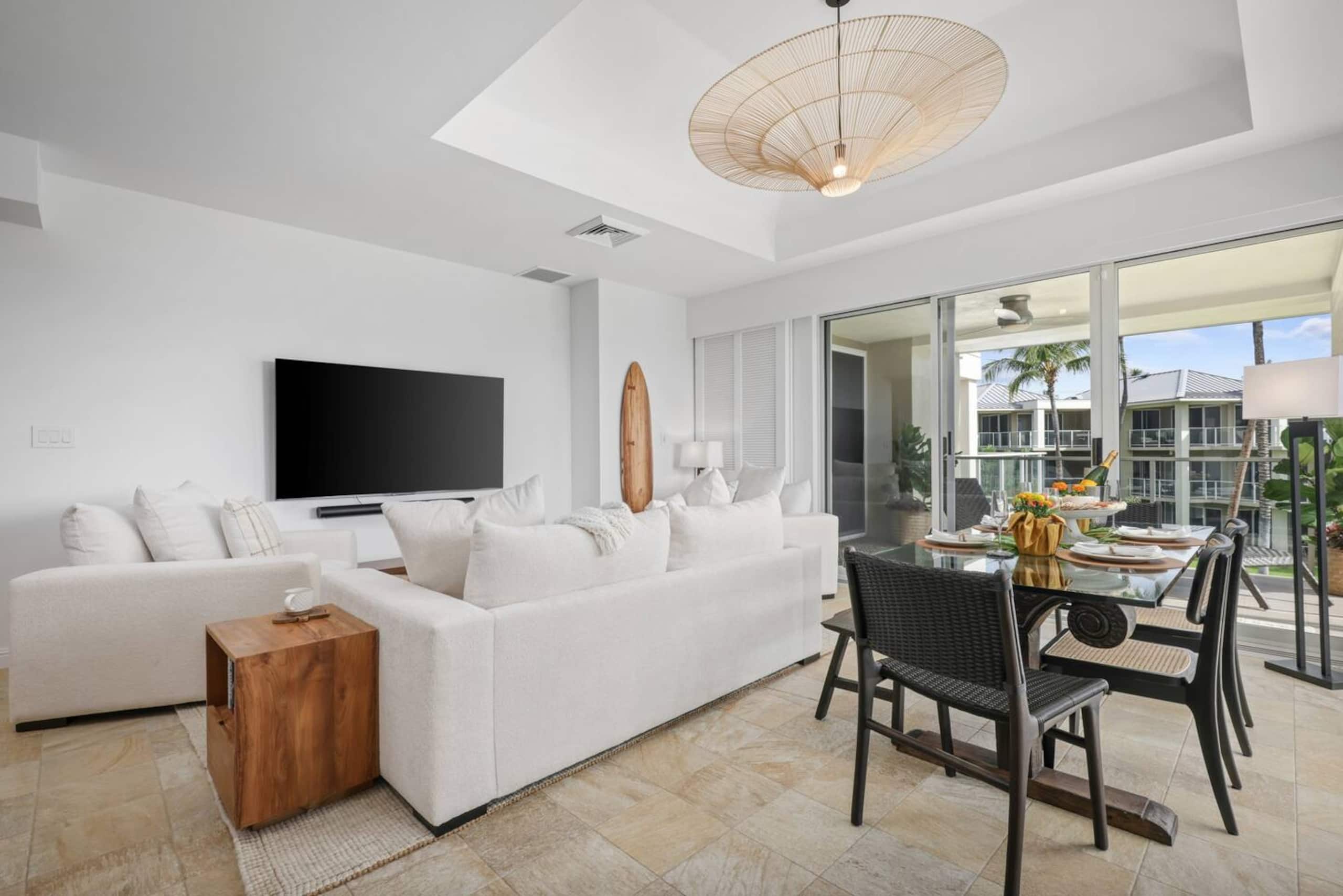 Condo in Waikoloa Beach Resort · ★4.96 · 2 bedrooms · 4 beds · 2.5 baths - Photo 3