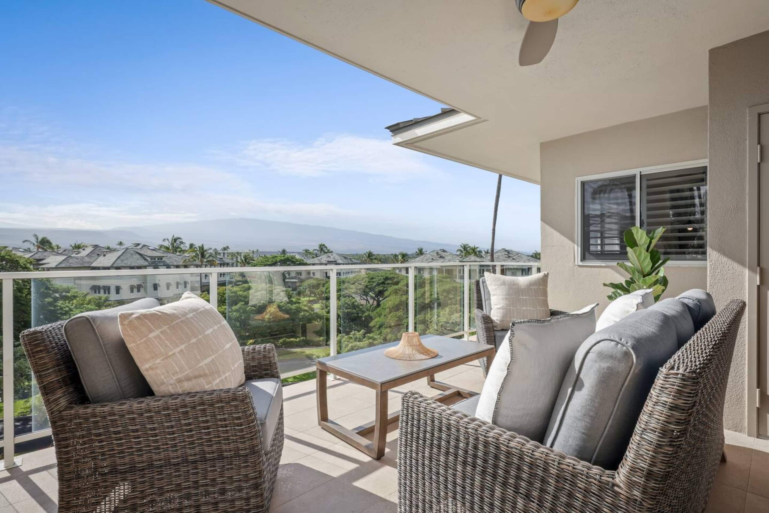 Condo in Waikoloa Beach Resort · ★4.96 · 2 bedrooms · 4 beds · 2.5 baths - Photo 42