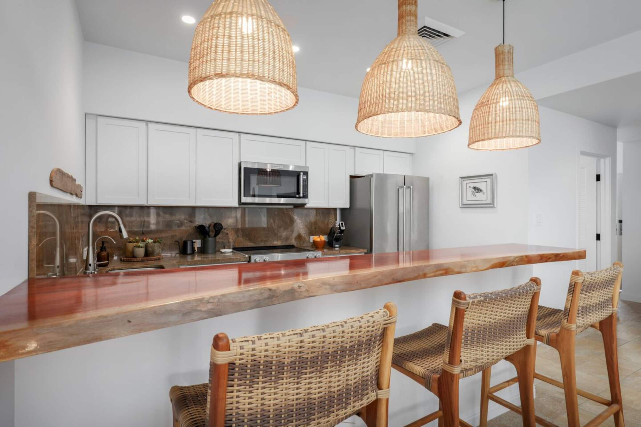 Condo in Waikoloa Beach Resort · ★4.96 · 2 bedrooms · 4 beds · 2.5 baths - Photo 14