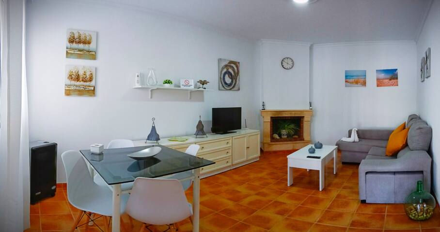 Apartelius
 managed Airbnb listing 1