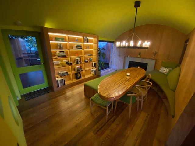 The Bernardi House gallery image 3