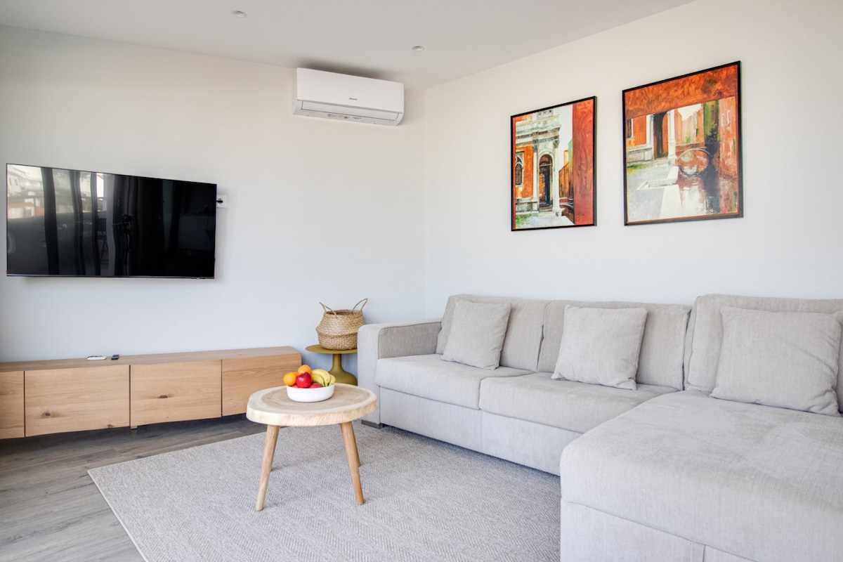 Anúncio popular: Ocean Apt | 200meters>Beach | AC | Wi-Fi | Balcony em Albufeira E Olhos De água