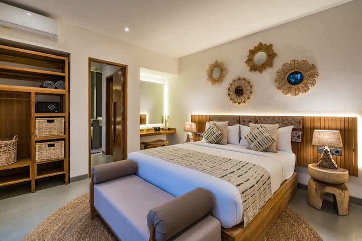 Habitación 1