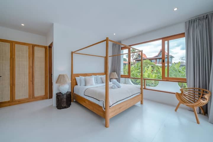 غرفة النوم 3