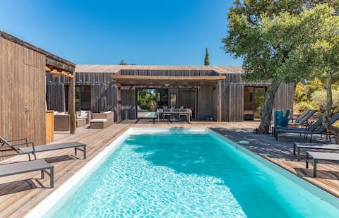 In Casedda Serena Di lecci