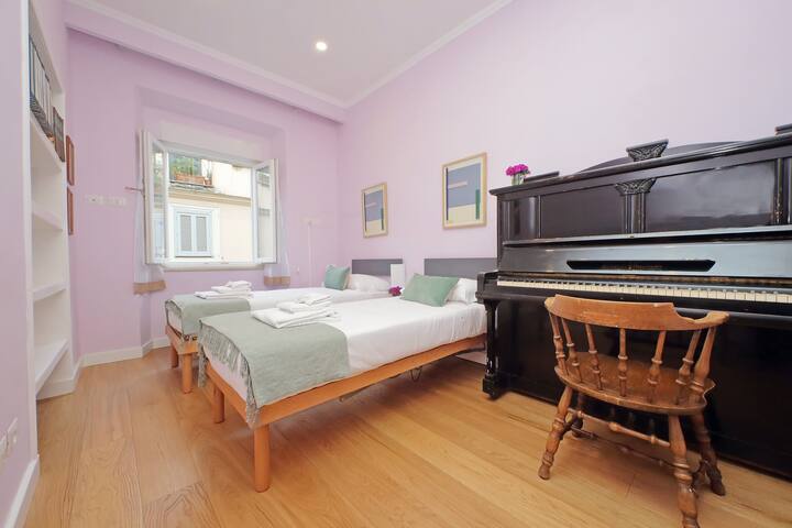 Quarto 2