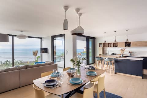La Briouette – with exceptional panoramic views