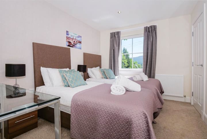 Спална соба 2