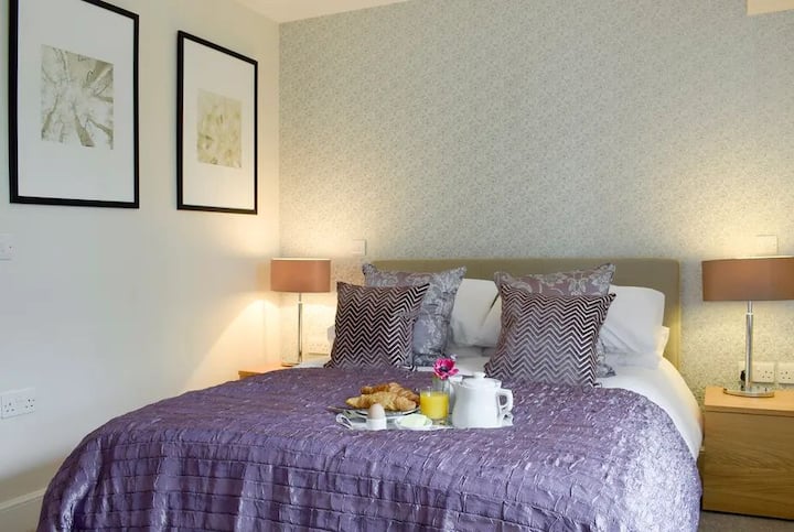 Спална соба 1