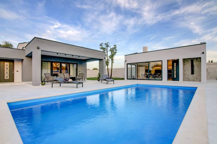 Villa Rudi By Istrialux - Rovinj