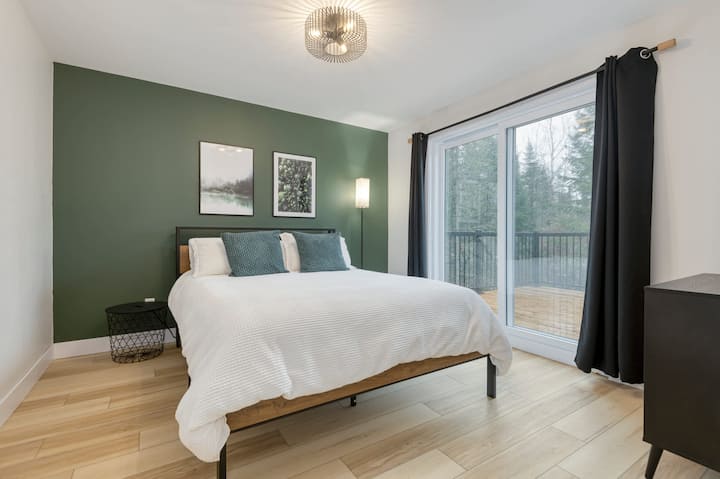 Შამბრე 1 - განათებული დედოფალი