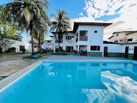 The best are luis a few steps from the coastal avenue