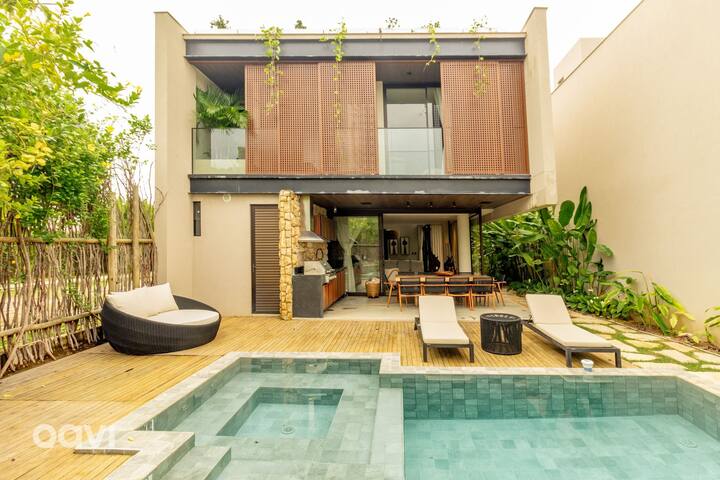 Quarto À Vista managed Airbnb listing 3