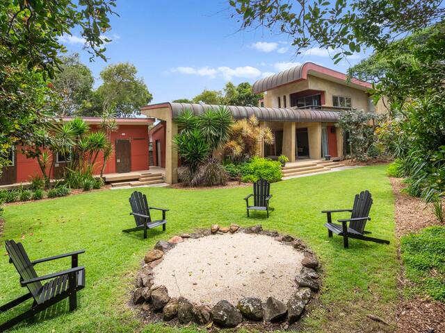 Beachside Bungalow Casuarina gallery image 4