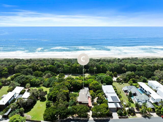 Beachside Bungalow Casuarina gallery image 5