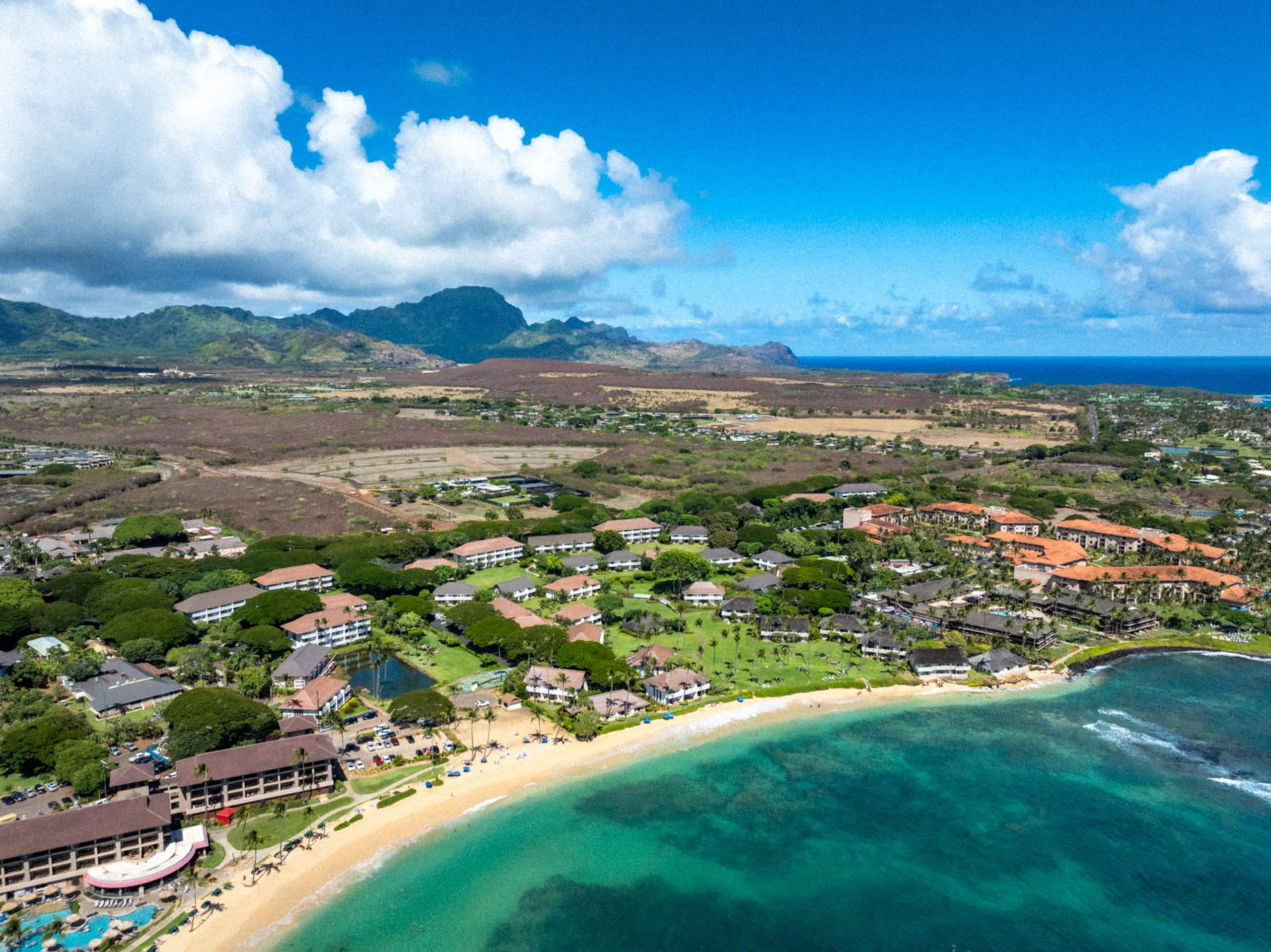 Kiahuna Plantation 97 - Ocean View Tropical Escape - Photo 44