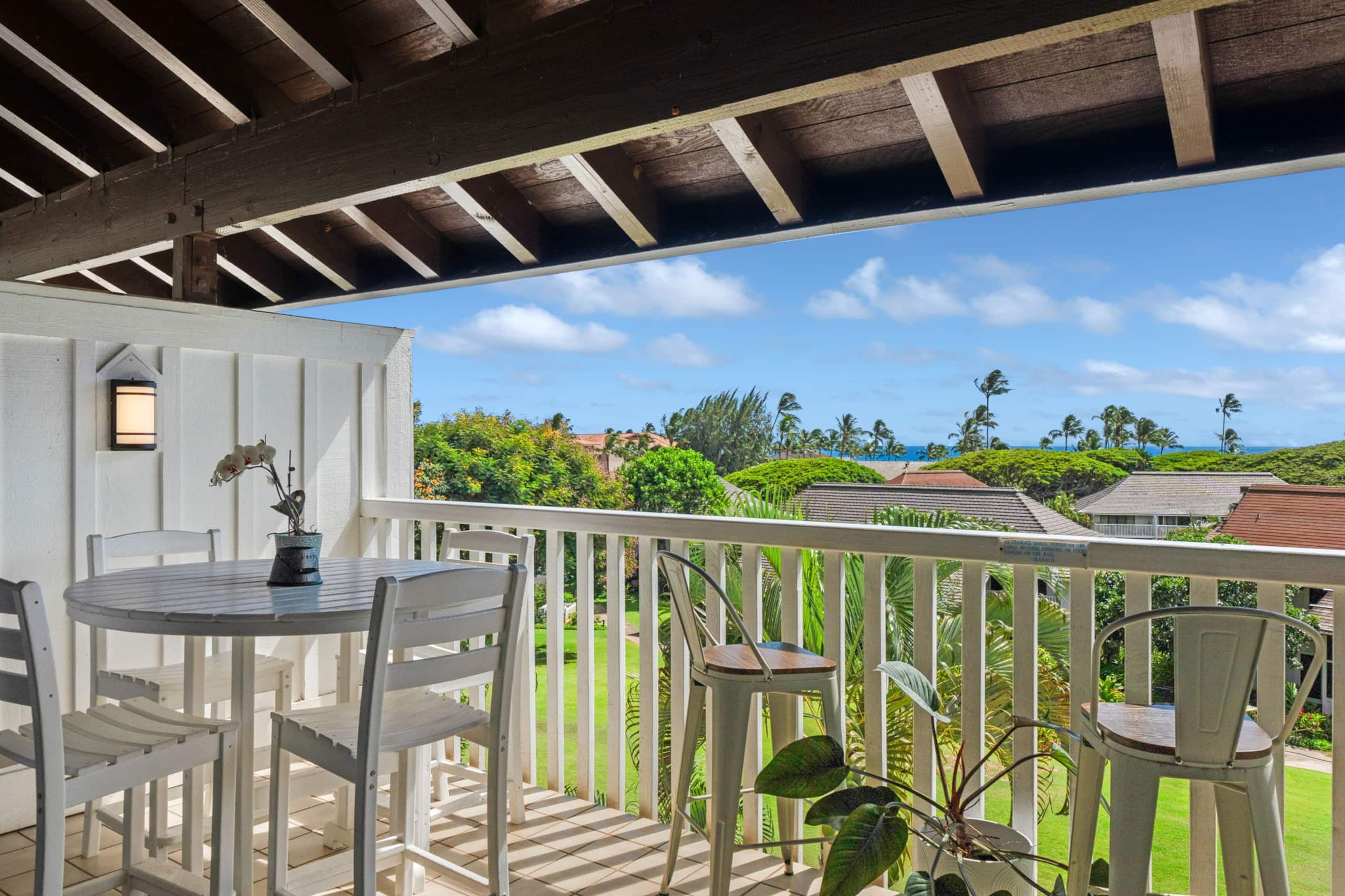Kiahuna Plantation 97 - Ocean View Tropical Escape - Photo 21
