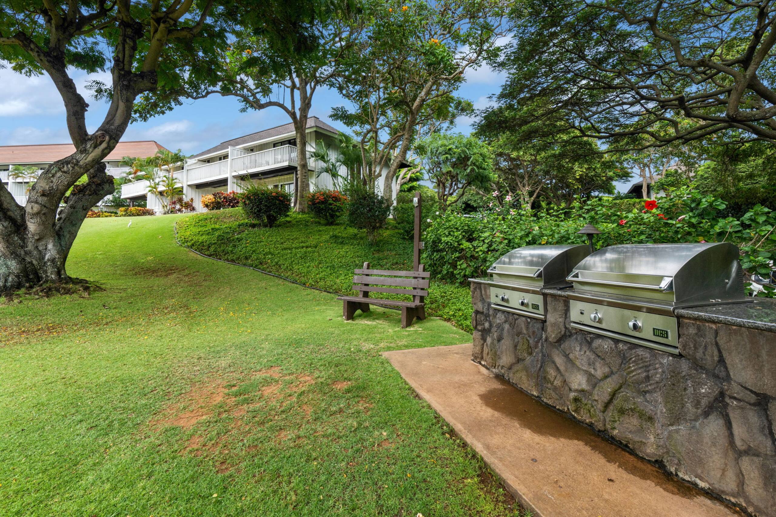 Kiahuna Plantation 97 - Ocean View Tropical Escape - Photo 26