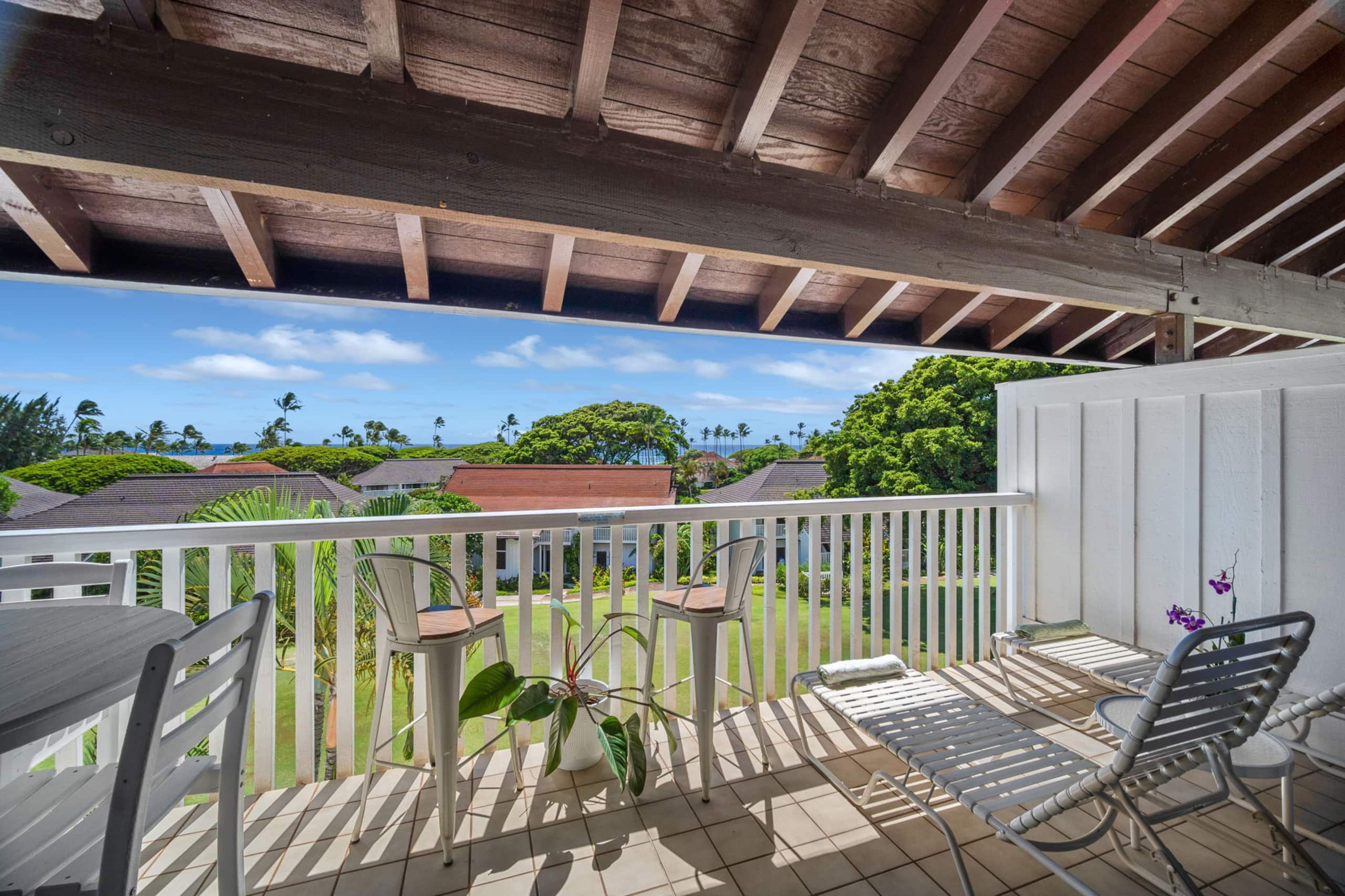 Kiahuna Plantation 97 - Ocean View Tropical Escape - Photo 20