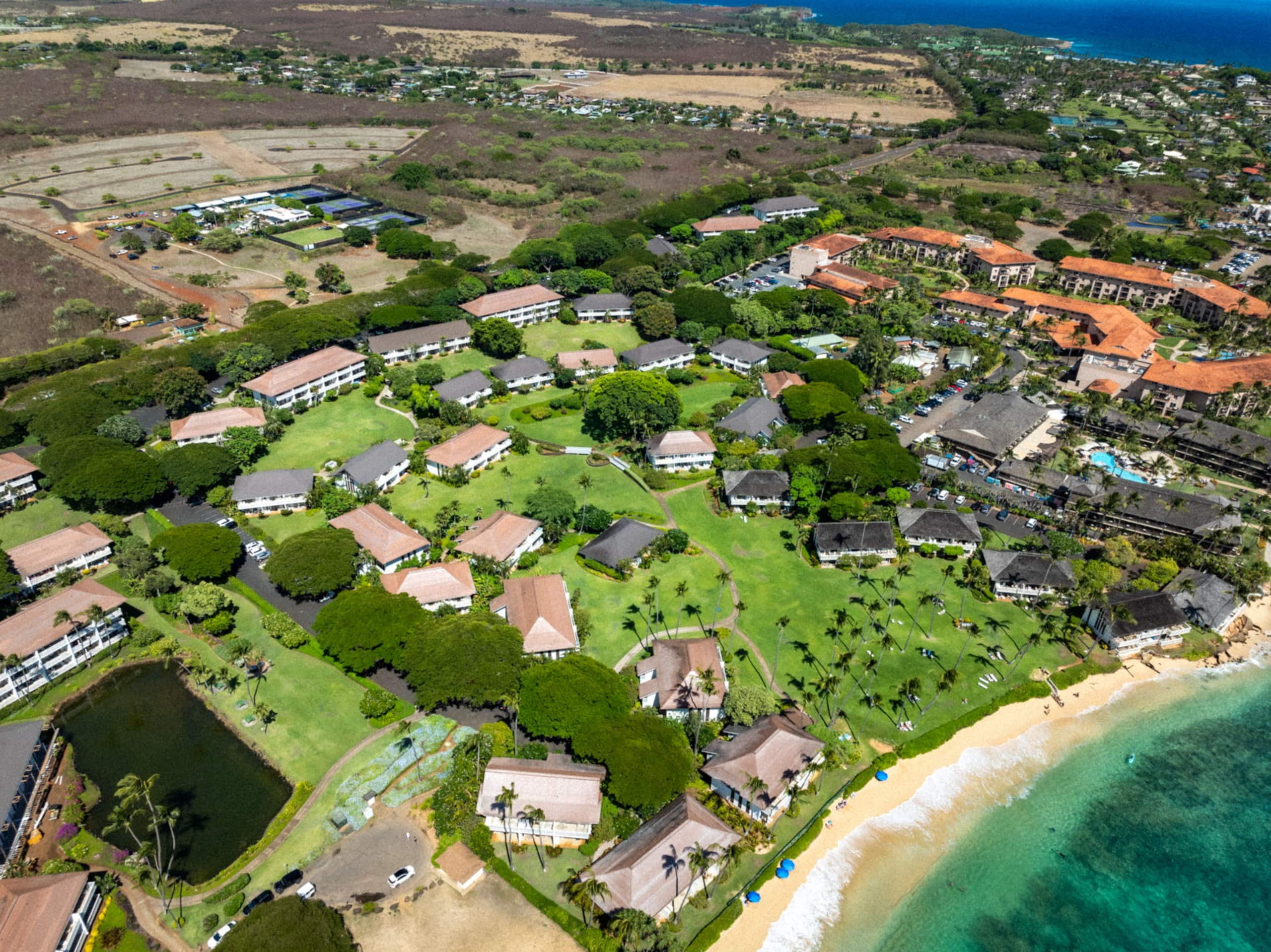 Kiahuna Plantation 97 - Ocean View Tropical Escape - Photo 23