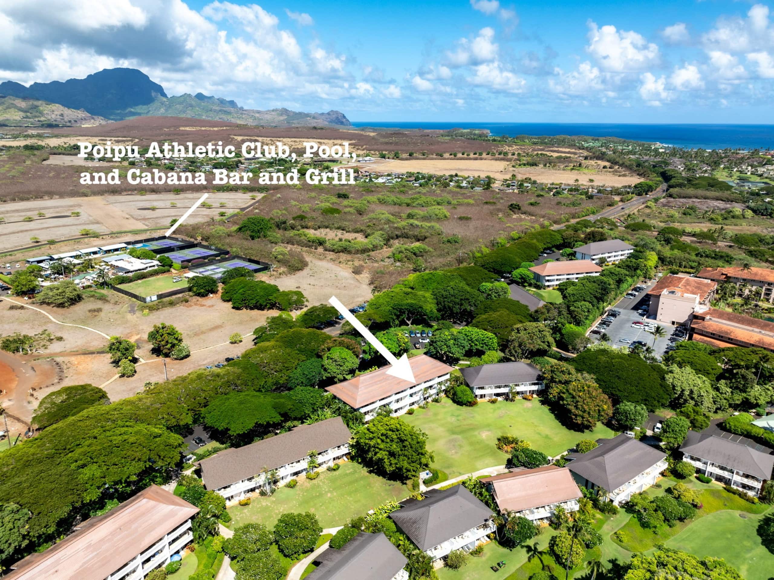 Kiahuna Plantation 97 - Ocean View Tropical Escape - Photo 27