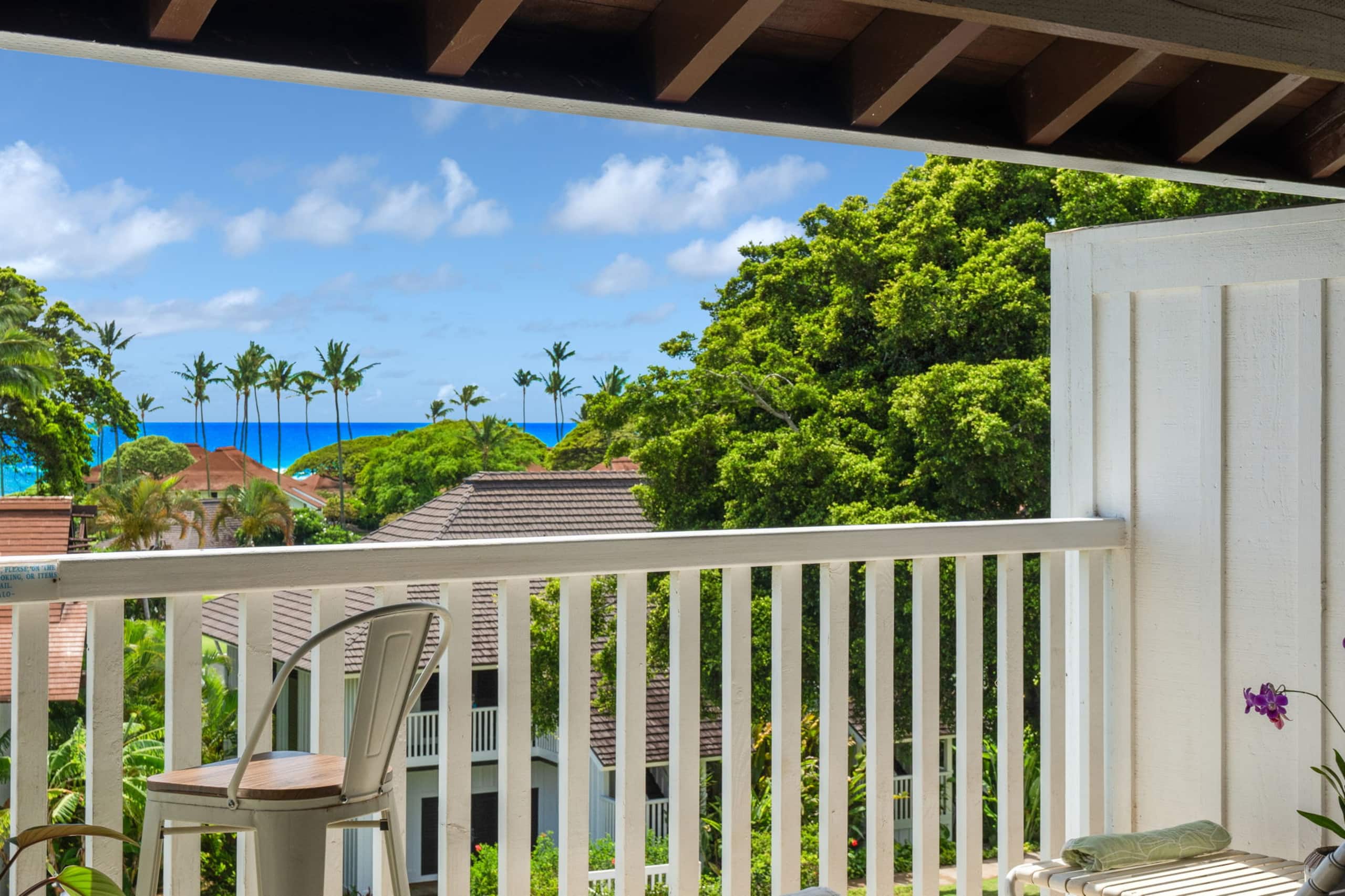 Kiahuna Plantation 97 - Ocean View Tropical Escape - Photo 1