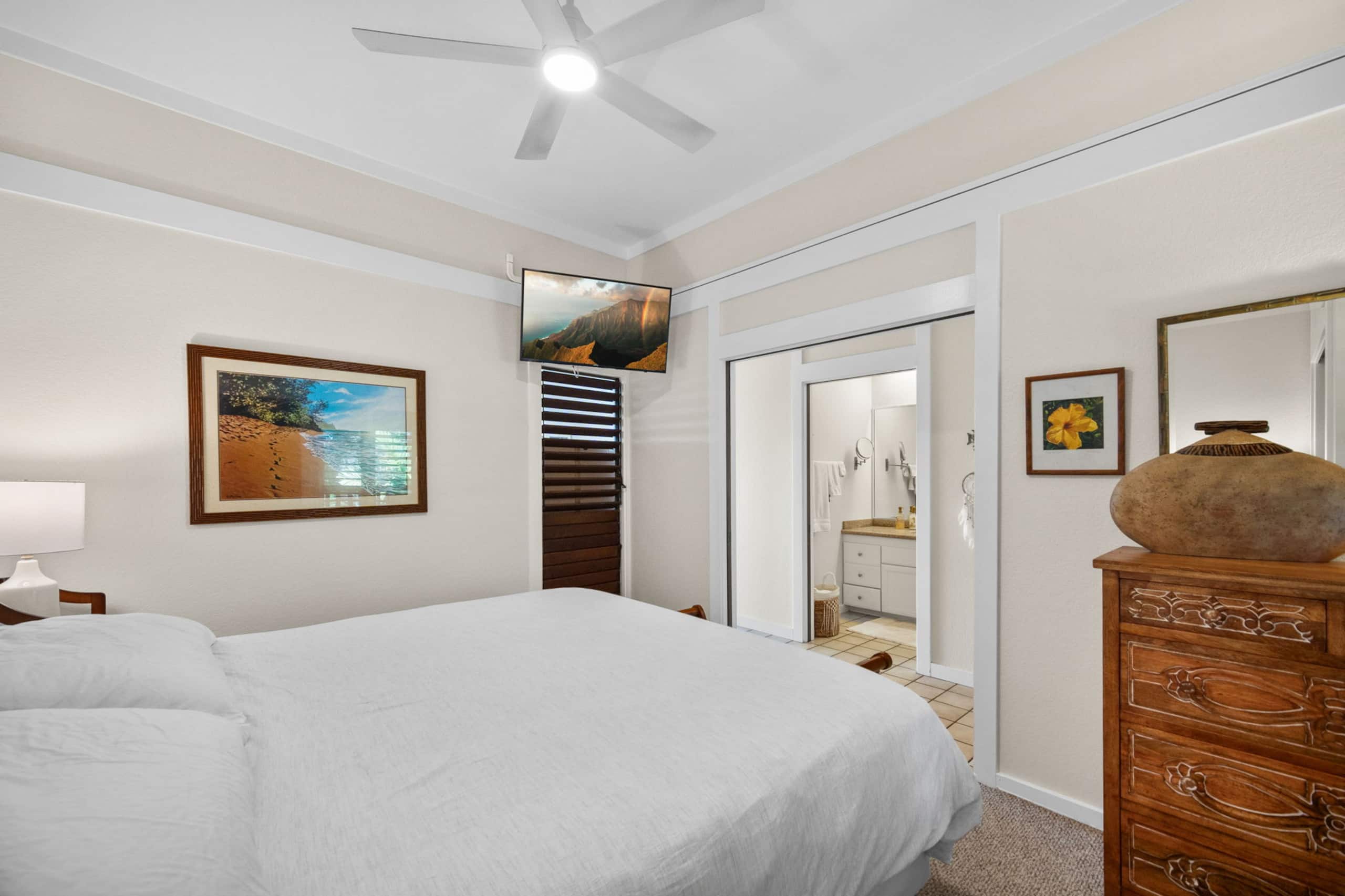 Kiahuna Plantation 97 - Ocean View Tropical Escape - Photo 16