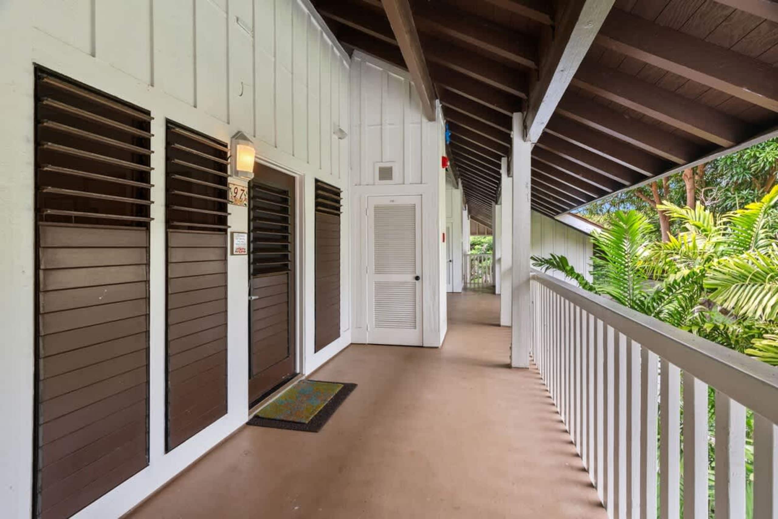 Kiahuna Plantation 97 - Ocean View Tropical Escape - Photo 22