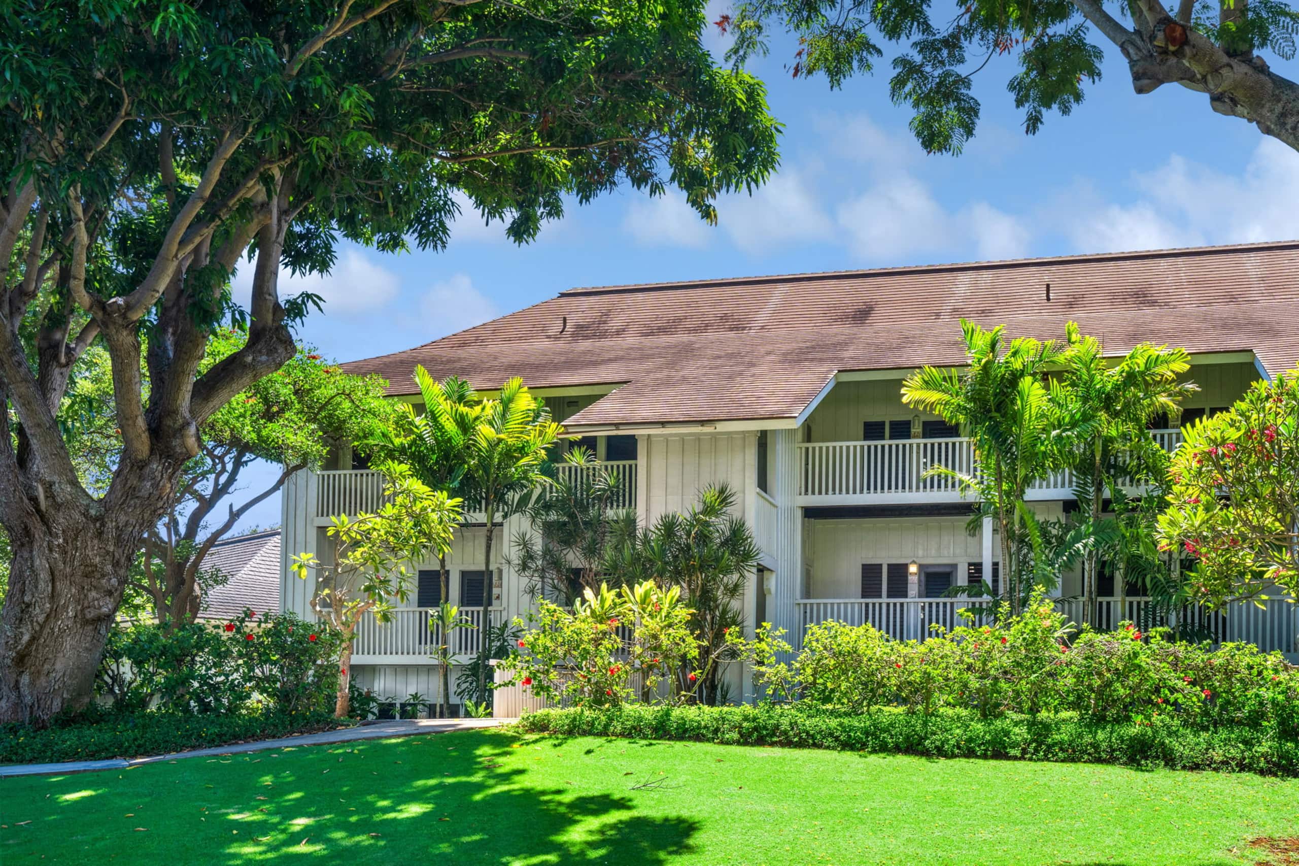 Kiahuna Plantation 97 - Ocean View Tropical Escape - Photo 42