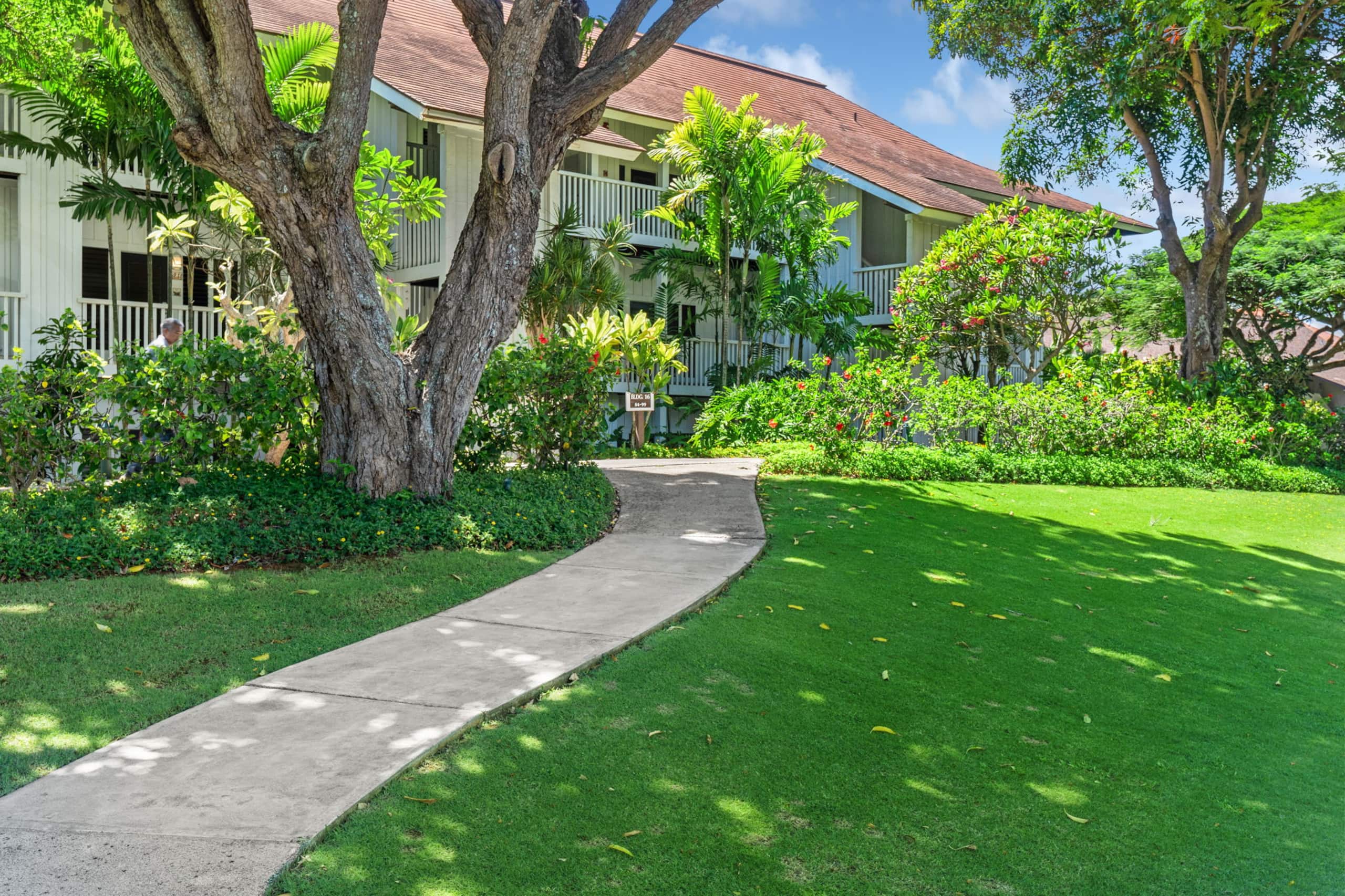 Kiahuna Plantation 97 - Ocean View Tropical Escape - Photo 28